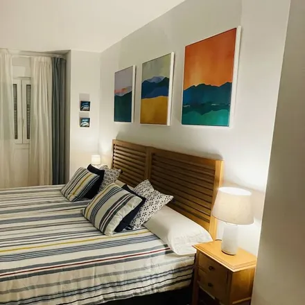 Image 4 - Roquetas de Mar, Andalusia, Spain - Apartment for rent