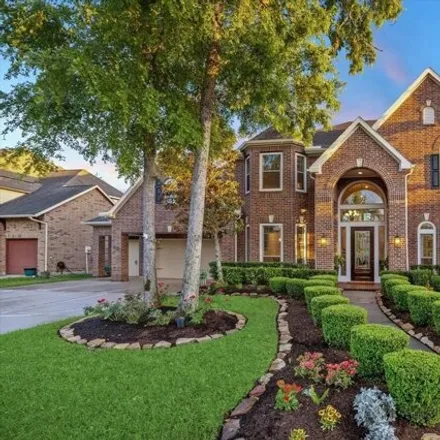 Buy this 5 bed house on 6911 Goldleaf Court in Fort Bend County, TX 77459