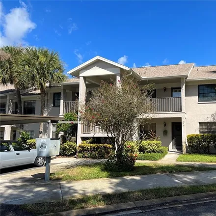 Buy this 2 bed condo on 2119 Elm Street in Palm Harbor, FL 34698