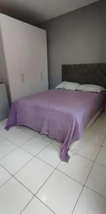 Rent this 1 bed apartment on Rua José de Andrade in Residence Park, Cotia - SP
