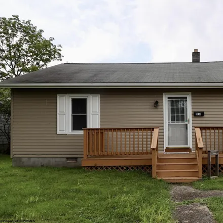 Buy this 2 bed house on Vision Worship Center in 1612 Lavalette Avenue, Elkins