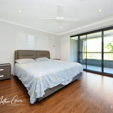 Image 4 - Scoparia Drive, Brookwater QLD 4300, Australia - Apartment for rent