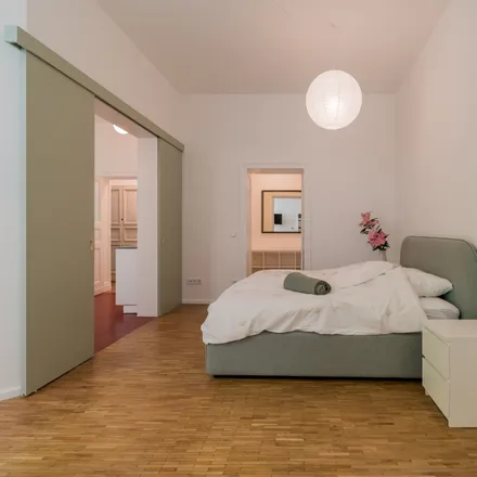 Image 4 - Alt-Moabit 106, 10559 Berlin, Germany - Apartment for rent