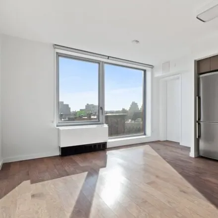 Rent this 1 bed apartment on 461 Dean Street in New York, NY 11217