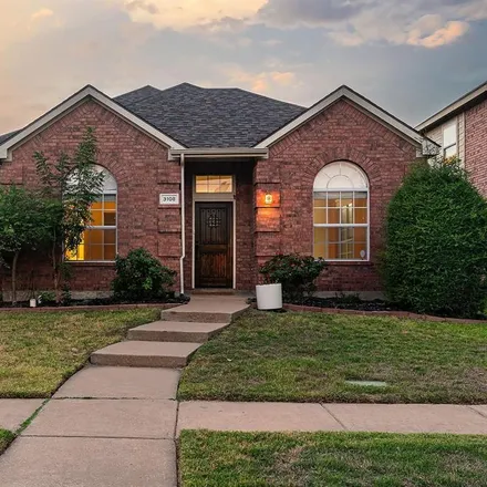 Buy this 4 bed house on 3108 Longleaf Drive in McKinney, TX 75070