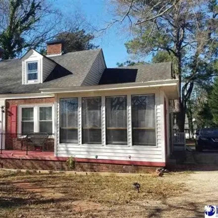 Buy this 3 bed house on 945 Breeden Heights in Bennettsville, SC 29512