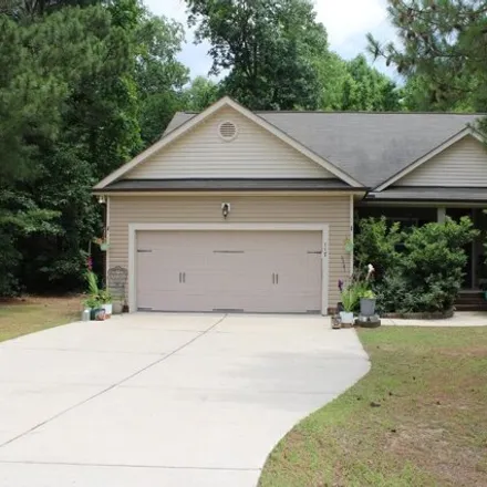 Buy this 3 bed house on 117 Maple Leaf Ct in Lillington, North Carolina