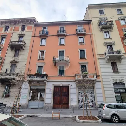 Image 3 - Via Rovereto 9, 20127 Milan MI, Italy - Apartment for rent