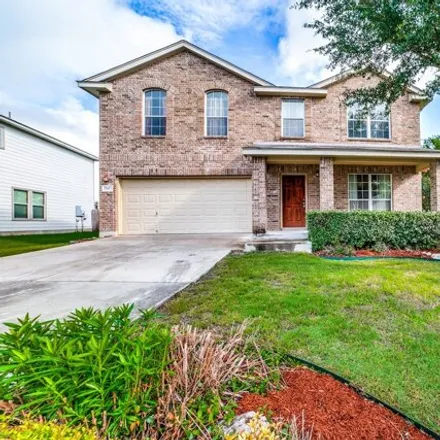 Buy this 4 bed house on 7599 Elegant Way in San Antonio, TX 78266