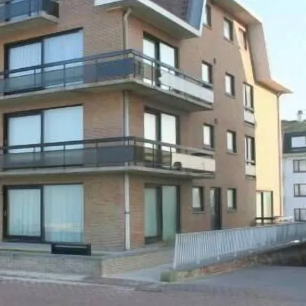 Image 8 - 8420 De Haan, Belgium - Apartment for rent
