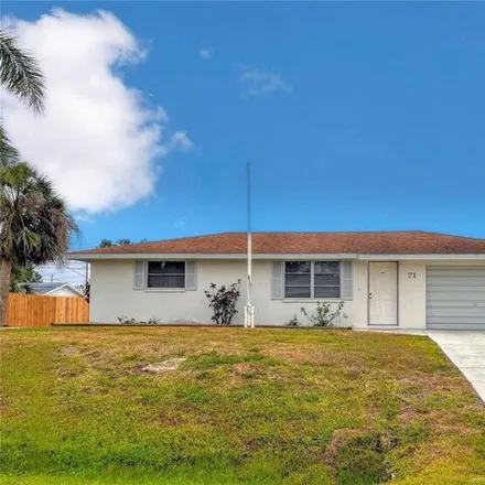 Rent this 2 bed house on 81 Stanford Road in South Venice, Sarasota County
