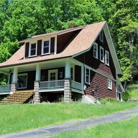 Image 1 - 4480 State Route 17b, Callicoon, New York, 12723 - House for sale