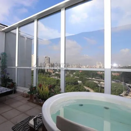 Buy this 2 bed apartment on Rua Angelina Santisi in Vila Clementino, São Paulo - SP
