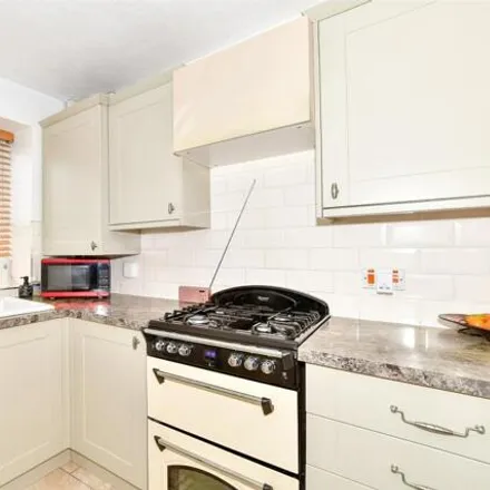 Buy this 2 bed townhouse on Wordsworth Place in Horsham, RH12 5PR