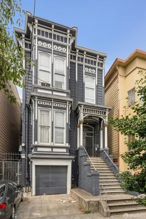 Image 6 - 1110 South Van Ness Avenue, San Francisco, CA 90103, USA - House for sale