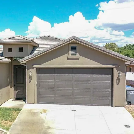 Buy this 3 bed house on 845 West 2300 South in Hurricane, UT 84737