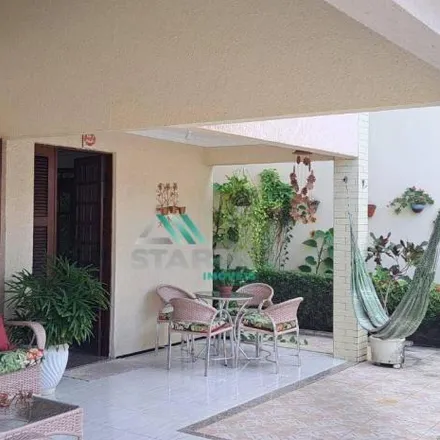 Buy this 4 bed house on Rua Santa Marta 575 in José de Alencar, Fortaleza - CE