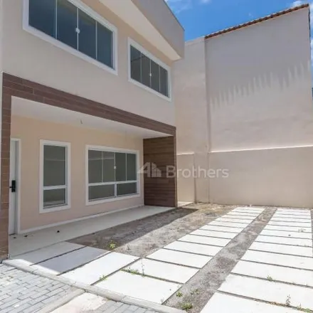 Image 2 - Rua Setenta e Quatro, Engenho do Mato, Niterói - RJ, 24346-040, Brazil - House for sale