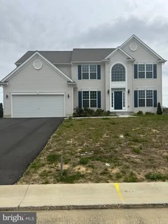 Rent this 5 bed house on 298 East Constitutuion Drive in Kent County, DE 19977