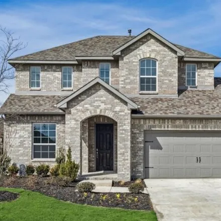 Buy this 4 bed house on Boot Strap Place in Collin County, TX 75097