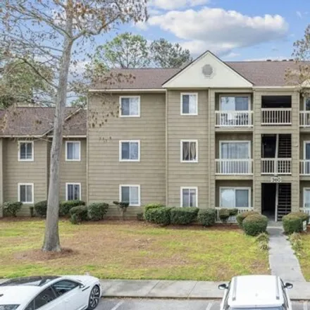 Buy this 2 bed condo on 354 Myrtle Green Drive in Red Hill, Horry County
