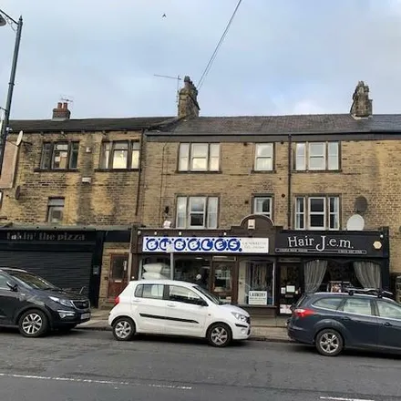 Rent this 2 bed room on Town Street New Street in Old Road, Farsley