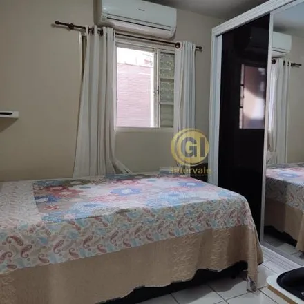 Buy this 2 bed house on Rua João Gonçalves in Jardim Yolanda, Jacareí - SP