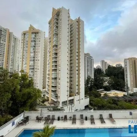 Buy this 3 bed apartment on Rua Nelson Gama de Oliveira in Rua Nélson Gama de Oliveira, Vila Andrade