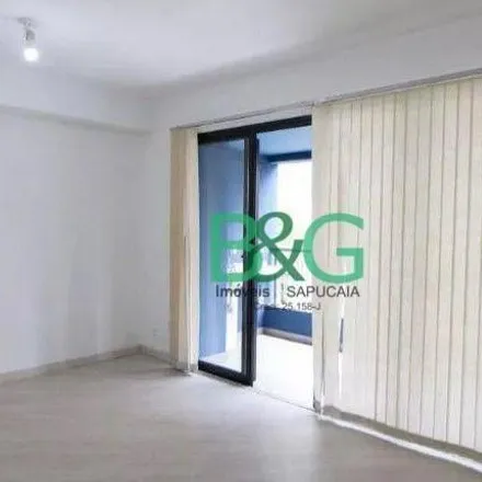 Buy this 1 bed apartment on Rua Santo Antônio 722 in Vila Buarque, São Paulo - SP