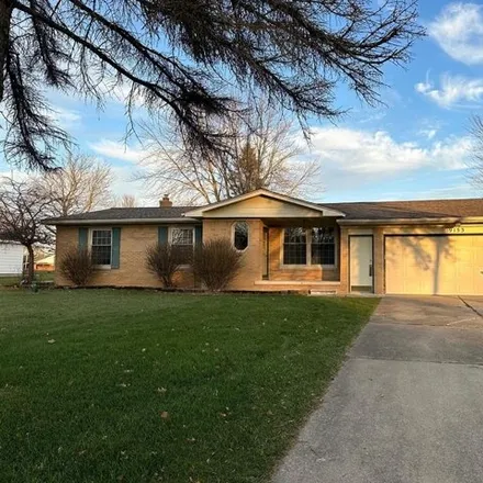 Image 1 - 9171 Del Rio Drive, Mundy Charter Township, MI 48439, USA - House for rent