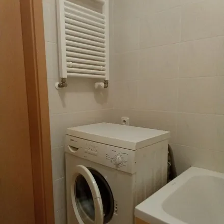 Rent this 1 bed apartment on Hrázka 612/22 in 621 00 Brno, Czechia