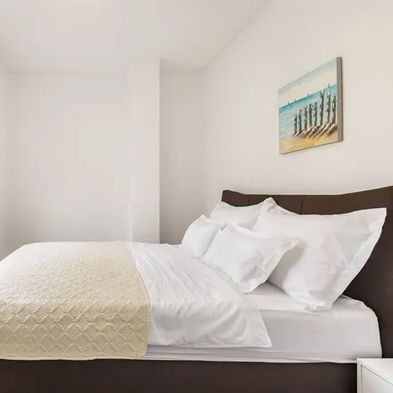 Rent this 2 bed apartment on Solin in Grad Solin, Split-Dalmatia County