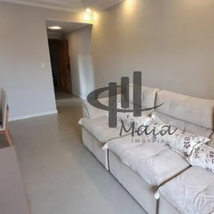 Buy this 3 bed apartment on Rua Martim Francisco in Santa Paula, São Caetano do Sul - SP