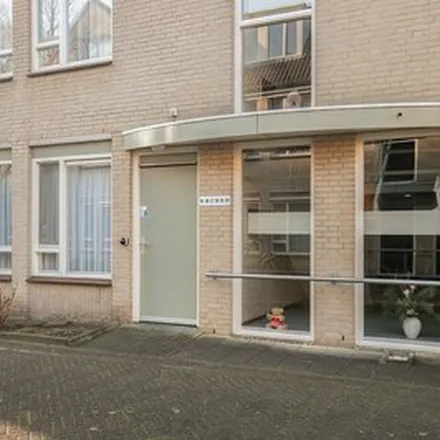 Image 4 - Lambertushof 16, 5481 CZ Schijndel, Netherlands - Apartment for rent