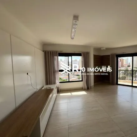 Buy this 3 bed apartment on Avenida Vasconcelos Costa in Osvaldo Rezende, Uberlândia - MG