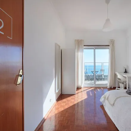 Image 2 - Rua Eugénio de Castro - Room for rent