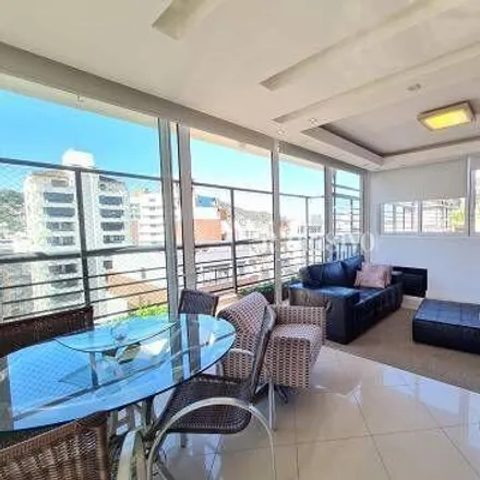 Buy this 3 bed apartment on Rua Rafael Bandeira 155 in Centro, Florianópolis - SC