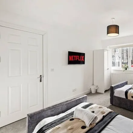 Image 3 - Bristol, BS5 6RD, United Kingdom - Apartment for rent