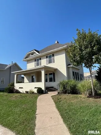 Buy this 3 bed house on 723 5th Avenue in DeWitt, IA 52742