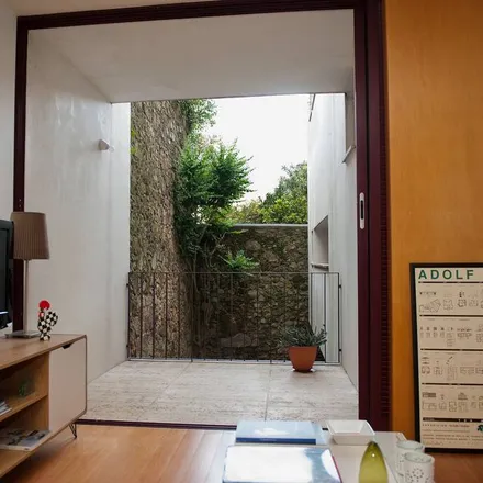 Rent this 2 bed apartment on Maximinos in Braga, Portugal