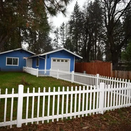 Buy this 3 bed house on 37221 Huron Avenue in Burney, Shasta County