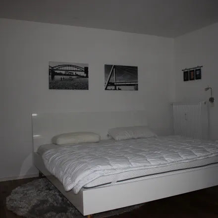 Rent this 2 bed apartment on In der Mulde 3 in 51503 Rösrath, Germany