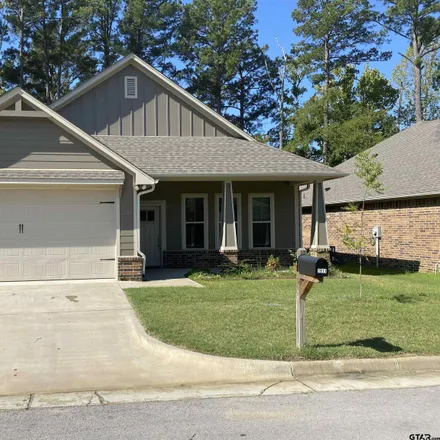 Image 2 - 703 Gabriel Drive, Tyler, TX 75701, USA - House for rent