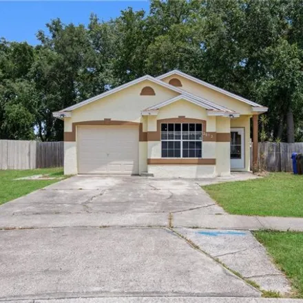 Buy this 3 bed house on 2998 Jessup in Kissimmee, FL 34744