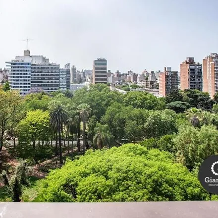 Image 1 - Avenida Carlos Pellegrini 823, República de la Sexta, Rosario, Argentina - Apartment for sale