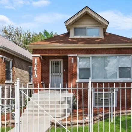 Buy this 3 bed house on 7519 S Carpenter St in Chicago, Illinois