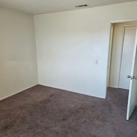 Rent this 2 bed townhouse on 12020 5th Avenue in Hesperia, CA 92345