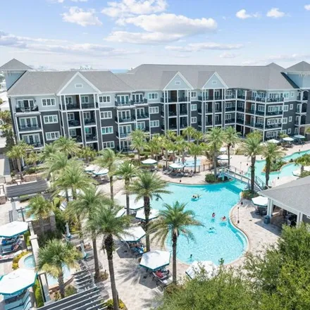 Image 1 - The Henderson Beach Resort & Spa, 200 Matthew Boulevard, Destin, FL 32541, USA - Condo for sale