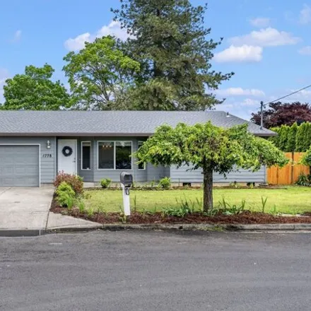 Buy this 4 bed house on 1778 Southeast Jean Lane in Hillsboro, OR 97123