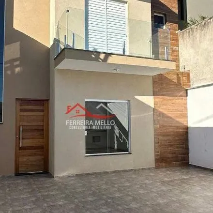 Image 2 - Rua Renato Massinelli, Caieiras, Caieiras - SP, 07744-420, Brazil - House for sale